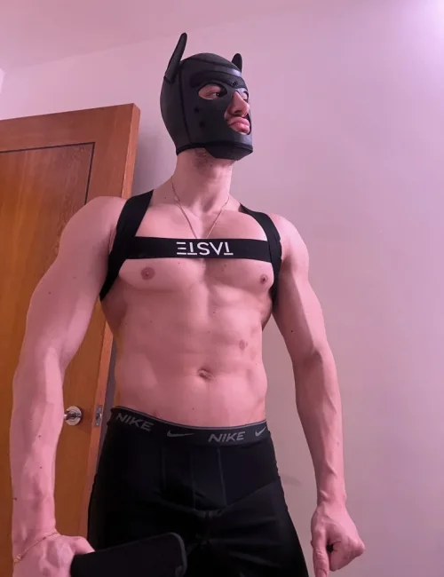 Gustavo photo 26, european, curvy, blonde hair, 183 cm, 90 kg, Hong Kong