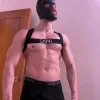 Gustavo photo 26, european, curvy, blonde hair, 183 cm, 90 kg, Hong Kong