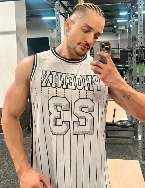 Gustavo photo 31, european, curvy, blonde hair, 183 cm, 90 kg, Hong Kong