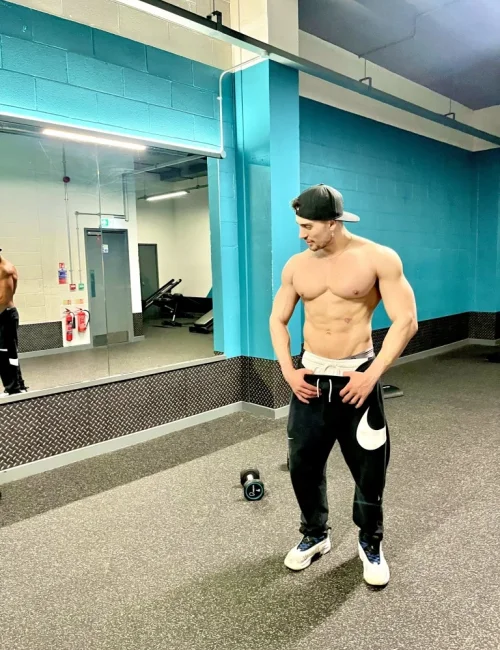 Gustavo photo 9, european, curvy, blonde hair, 183 cm, 90 kg, Hong Kong