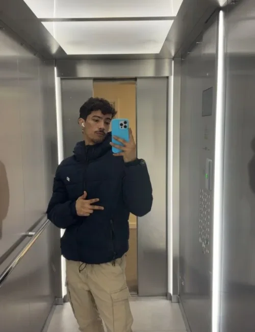 Benicio photo 2, asian, athletic, brunette, 175 cm, 65 kg, Hong Kong