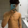 Benicio photo 4, asian, athletic, brunette, 175 cm, 65 kg, Hong Kong