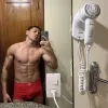 Bruno photo 1, asian, average, brunette, 178 cm, 79 kg, Hong Kong