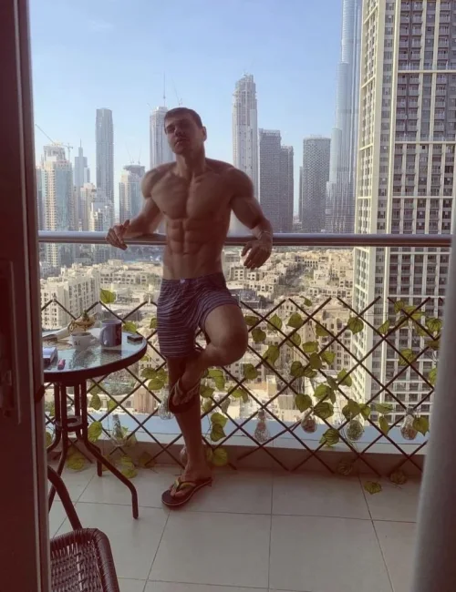 Bruno photo 12, asian, average, brunette, 178 cm, 79 kg, Hong Kong