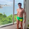 Bruno photo 2, asian, average, brunette, 178 cm, 79 kg, Hong Kong