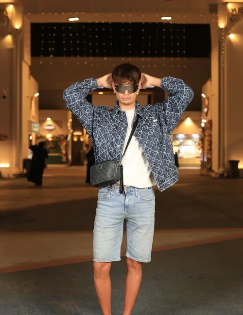 Arthur photo 2, asian, athletic, brunette, 180 cm, 63 kg, Hong Kong