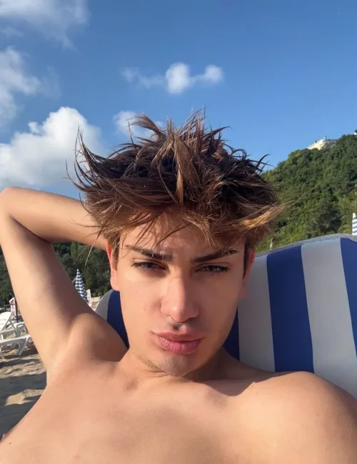 Arthur photo 4, asian, athletic, brunette, 180 cm, 63 kg, Hong Kong