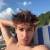 Arthur photo 4, asian, athletic, brunette, 180 cm, 63 kg, Hong Kong