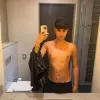 Arthur photo 5, asian, athletic, brunette, 180 cm, 63 kg, Hong Kong