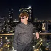 Arthur photo 7, asian, athletic, brunette, 180 cm, 63 kg, Hong Kong