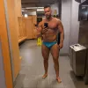 Tobias photo 2, european, busty, brunette, 193 cm, 115 kg, Hong Kong