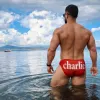 Tobias photo 5, european, busty, brunette, 193 cm, 115 kg, Hong Kong