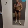 Tobias photo 9, european, busty, brunette, 193 cm, 115 kg, Hong Kong