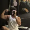 Emre photo 15, asian, curvy, black hair, 178 cm, 81 kg, Hong Kong