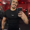 Vitor photo 1, european, average, black hair, 188 cm, 83 kg, Hong Kong