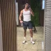 Vitor photo 11, european, average, black hair, 188 cm, 83 kg, Hong Kong