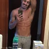 Vitor photo 14, european, average, black hair, 188 cm, 83 kg, Hong Kong