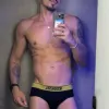 Vitor photo 15, european, average, black hair, 188 cm, 83 kg, Hong Kong