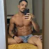 Vitor photo 16, european, average, black hair, 188 cm, 83 kg, Hong Kong
