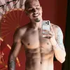 Vitor photo 2, european, average, black hair, 188 cm, 83 kg, Hong Kong
