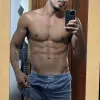 Vitor photo 20, european, average, black hair, 188 cm, 83 kg, Hong Kong