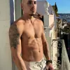 Vitor photo 21, european, average, black hair, 188 cm, 83 kg, Hong Kong