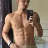 Vitor photo 23, european, average, black hair, 188 cm, 83 kg, Hong Kong
