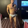 Vitor photo 24, european, average, black hair, 188 cm, 83 kg, Hong Kong