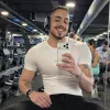 Vitor photo 4, european, average, black hair, 188 cm, 83 kg, Hong Kong