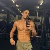 Vitor photo 5, european, average, black hair, 188 cm, 83 kg, Hong Kong