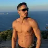 Vitor photo 9, european, average, black hair, 188 cm, 83 kg, Hong Kong