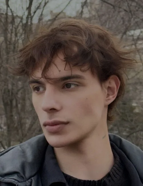 Gabriel photo 10, european, slim, brunette, 178 cm, 52 kg, Hong Kong