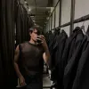 Gabriel photo 12, european, slim, brunette, 178 cm, 52 kg, Hong Kong