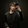 Gabriel photo 2, european, slim, brunette, 178 cm, 52 kg, Hong Kong