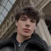 Gabriel photo 3, european, slim, brunette, 178 cm, 52 kg, Hong Kong