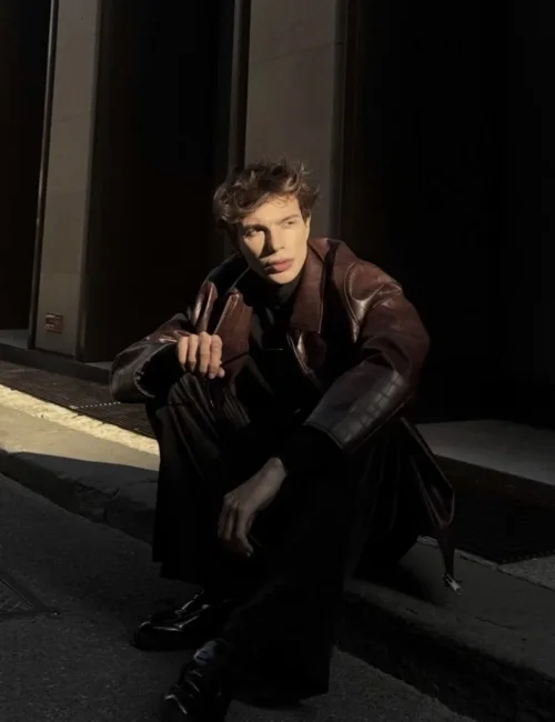 Gabriel photo 4, european, slim, brunette, 178 cm, 52 kg, Hong Kong