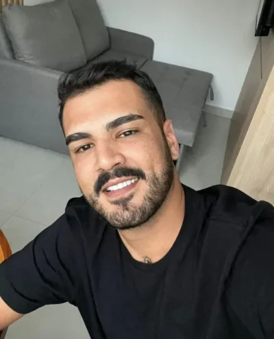 Vensky photo 1, european, average, black hair, 195 cm, 95 kg, Hong Kong