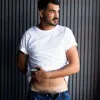 Vensky photo 3, european, average, black hair, 195 cm, 95 kg, Hong Kong