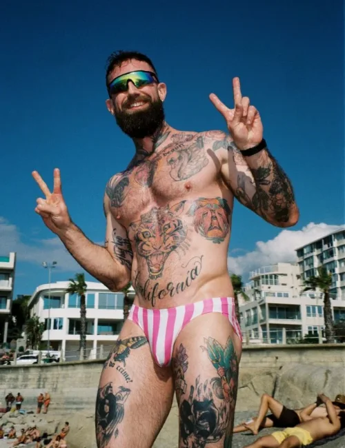 Troy photo 6, european, curvy, brunette, 185 cm, 93 kg, Hong Kong