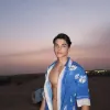 Byron photo 13, asian, athletic, black hair, 173 cm, 65 kg, Hong Kong
