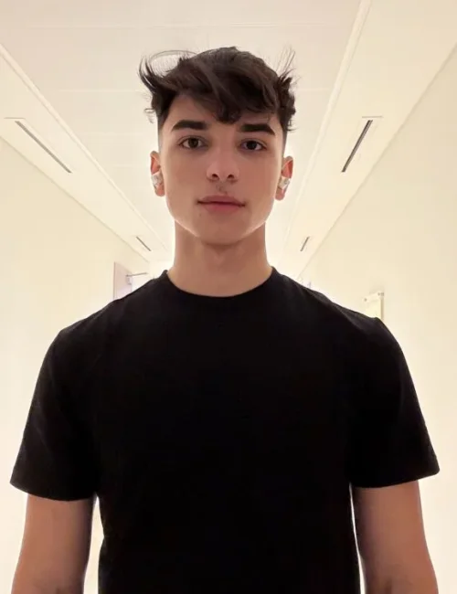 Byron photo 17, asian, athletic, black hair, 173 cm, 65 kg, Hong Kong