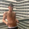 Byron photo 30, asian, athletic, black hair, 173 cm, 65 kg, Hong Kong