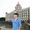 Byron photo 6, asian, athletic, black hair, 173 cm, 65 kg, Hong Kong