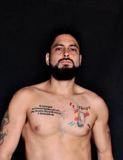 Tito photo 3, ebony, average, black hair, 173 cm, 68 kg, Hong Kong