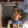 Tito photo 4, ebony, average, black hair, 173 cm, 68 kg, Hong Kong
