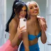 Witta and Myra photo 1, european, athletic, blonde hair, 168 cm, 54 kg, Medium bust, Hong Kong
