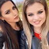 Alba and Margot photo 3, european, athletic, blonde hair, 168 cm, 55 kg, Medium bust, Hong Kong