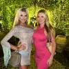 Siana and Finna photo 6, european, athletic, blonde hair, 170 cm, 54 kg, Medium bust, Hong Kong
