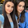 Elya and Brandi photo 6, european, athletic, brunette, 169 cm, 53 kg, Medium bust, Hong Kong