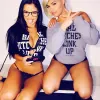 Boghdana and Vedana photo 1, european, athletic, black hair, 169 cm, 55 kg, Large bust, Hong Kong
